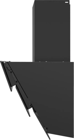 картинка Вытяжка MAUNFELD Cascada 60 черный от магазина SEFI