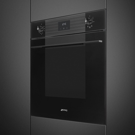 картинка Духовой шкаф Smeg SF6100VB3RU от магазина SEFI