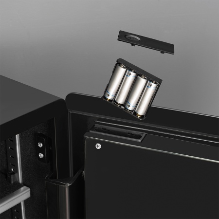 картинка Сейф Meyvel SF11-449-402 от магазина SEFI