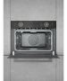 картинка Духовой шкаф Kuppersberg KMW 612 Black от магазина SEFI