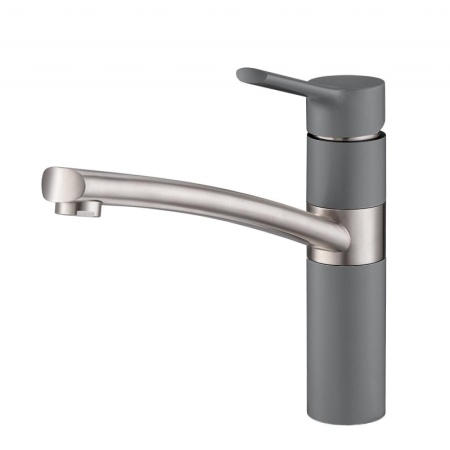 картинка Смеситель для кухни, EMAR 3011, цвет Алмаз от магазина SEFI