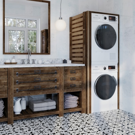 картинка Соединитель для стиральной и сушильной машины Korting DSK 150 от магазина SEFI