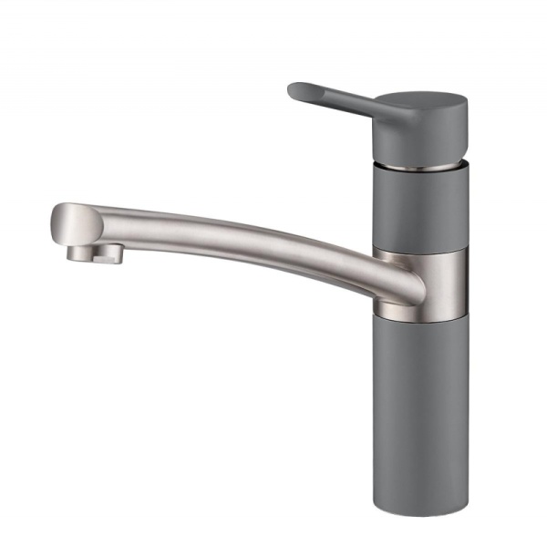 картинка Смеситель для кухни, EMAR 3011, цвет Алмаз от магазина SEFI