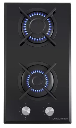 картинка Газовая варочная панель MAUNFELD EGHG.32.1CB/G от магазина SEFI