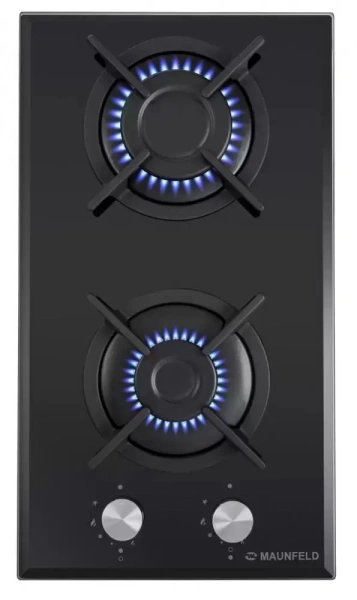 картинка Газовая варочная панель MAUNFELD EGHG.32.1CB/G от магазина SEFI