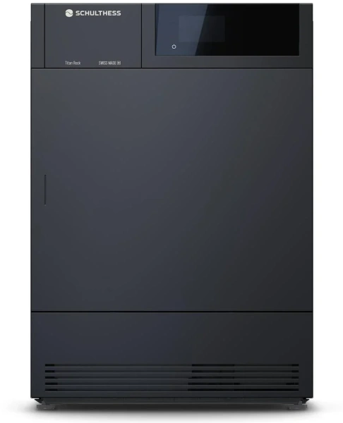 картинка Сушильная машина Schulthess Titan Rock MDA1.104FH3LY от магазина SEFI