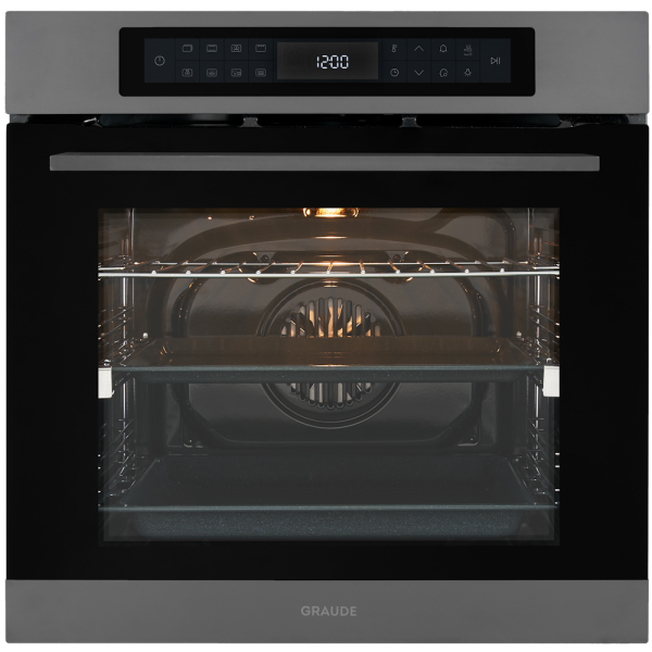 картинка Духовой шкаф GRAUDE PREMIUM BMP 60.3 GE от магазина SEFI