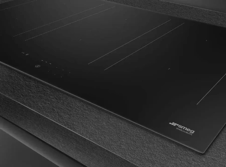 картинка Индукционная варочная панель Smeg SIM3864D от магазина SEFI