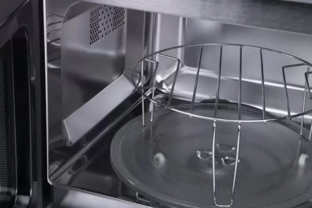 картинка Встраиваемая микроволновая печь MAUNFELD MBMO.20.7S от магазина SEFI