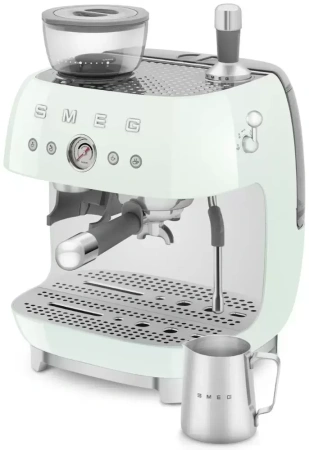 картинка Эспрессо-кофемашина Smeg EGF03PGEU от магазина SEFI