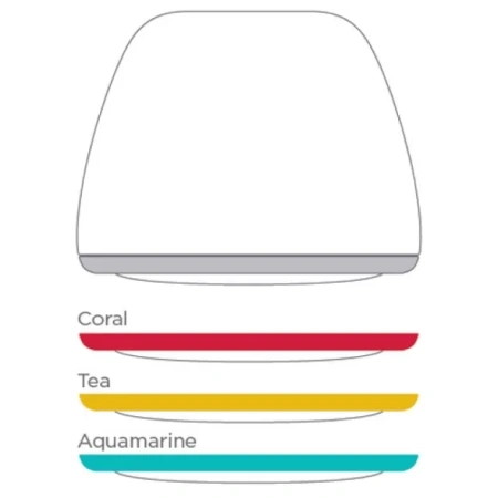 картинка Вытяжка ELICA EDITH HEAVYMETAL/F/50 от магазина SEFI