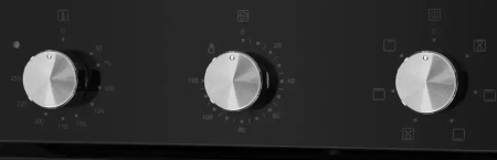 картинка Духовой шкаф Maunfeld EOEC516B от магазина SEFI