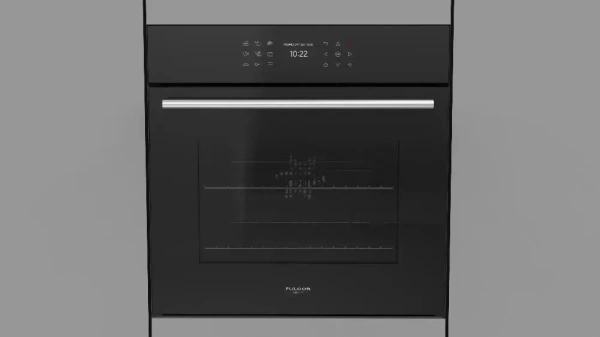 картинка Духовой шкаф Fulgor Milano FCO 6214 P TEM BK от магазина SEFI