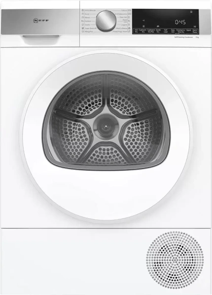 картинка Сушильная машина Neff R8680X0EU от магазина SEFI