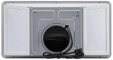 картинка Встраиваемая вытяжка Krona LUISA 600 WHITE PB от магазина SEFI