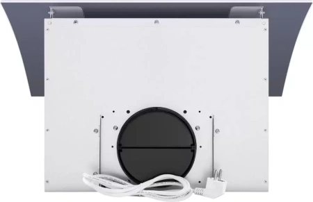 картинка Вытяжка MAUNFELD Sky Star Chef 60 белый от магазина SEFI