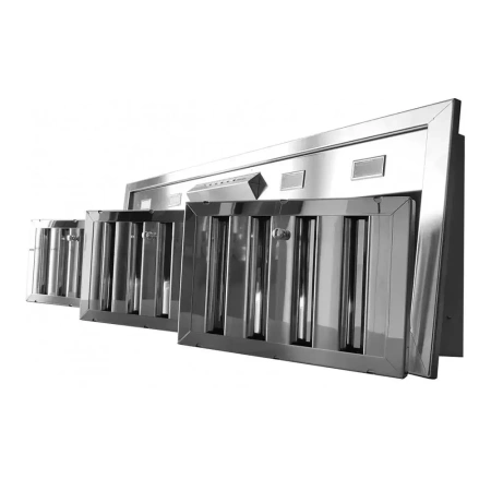 картинка Встраиваемая вытяжка Falmec Gruppo Incasso PRO от магазина SEFI