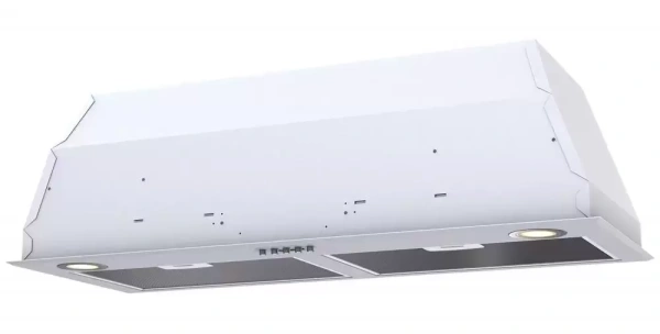 картинка Встраиваемая вытяжка KRONA Ameli 900 white PB от магазина SEFI