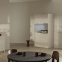картинка Подогреватель посуды V-ZUG V4000 31 WDEE6V1C черн.стекло от магазина SEFI