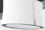 картинка Вытяжка Falmec Zephiro 66 (450) (с системой E.ion) ECP white от магазина SEFI