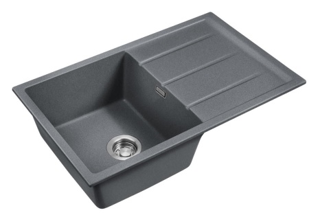 картинка Мойка EMAR 1800.Q, цвет Антрацит от магазина SEFI