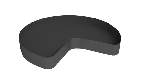 картинка Система Premium CORTE PRO-1 от магазина SEFI