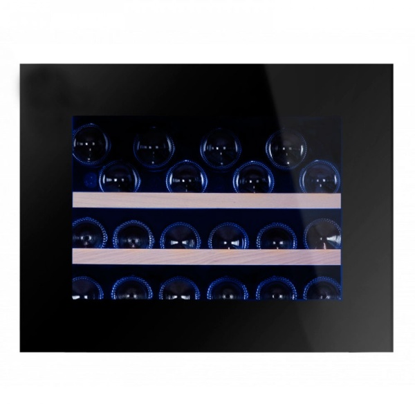 картинка Винный шкаф Dunavox DAB-26.60B.TO от магазина SEFI