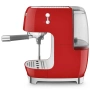 картинка Кофемашина Smeg ECF03RDEU от магазина SEFI