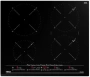 картинка Индукционная варочная панель Teka IZC 64630 MST BLACK от магазина SEFI