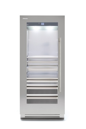 картинка Холодильник Fhiaba RS900FG3D от магазина SEFI