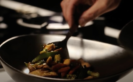 картинка Газовая варочная панель Asko HG1986SB от магазина SEFI