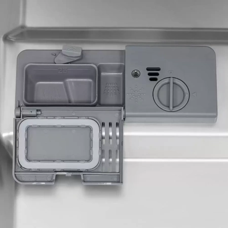 картинка Посудомоечная машина KRONA RIVA 45 FS WH от магазина SEFI