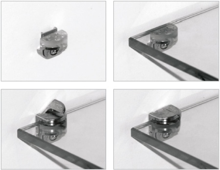 картинка Крепёж Alfa Glass 6-8-10 мм от магазина SEFI