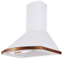 картинка Купольная вытяжка KUPPERSBERG BONA 60 W Bronze от магазина SEFI
