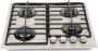 картинка Газовая варочная панель MAUNFELD EGHG.64.6CBG/G от магазина SEFI