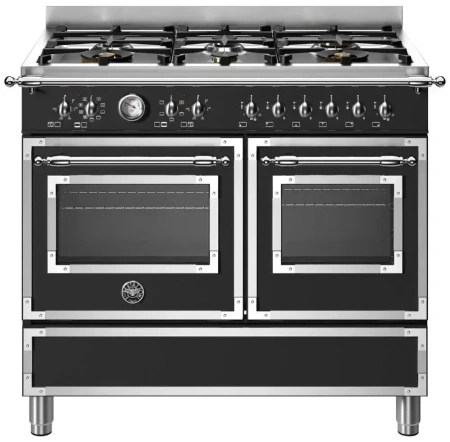 картинка Варочный центр Bertazzoni HER106L2ENET от магазина SEFI
