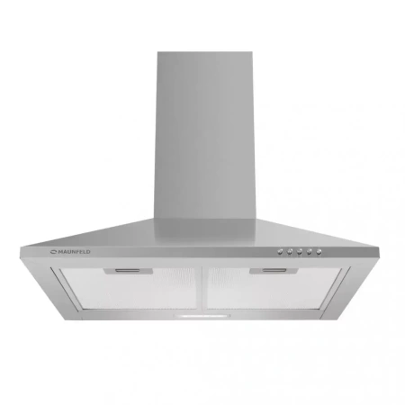 картинка Вытяжка MAUNFELD Cork 50 нержавеющая сталь от магазина SEFI