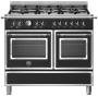 картинка Варочный центр Bertazzoni HER106L2ENET от магазина SEFI