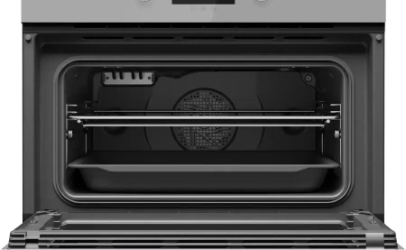 картинка Духовой шкаф Teka HLC 8400 STEAM GREY от магазина SEFI