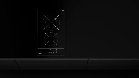 картинка Электрическая варочная панель Teka TZC 32320 TTC BLACK от магазина SEFI