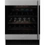картинка Встраиваемый винный шкаф Smeg CVI338LX3 от магазина SEFI