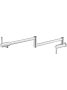 картинка Смеситель Kantera Pot Filler KTR043-BR от магазина SEFI