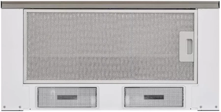 картинка Вытяжка Krona KAMILLA 600 INOX (1 мотор) от магазина SEFI