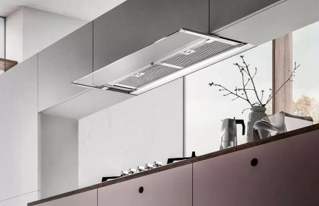 картинка Вытяжка ELICA GLASS OUT IX/A/90 от магазина SEFI