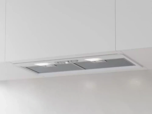 картинка Встраиваемая вытяжка KRONA MINI 900 WHITE от магазина SEFI
