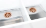 картинка Мойка Alveus NEOCERAMIC 80 от магазина SEFI
