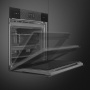 картинка Духовой шкаф Smeg SOP6102S2PB3 от магазина SEFI