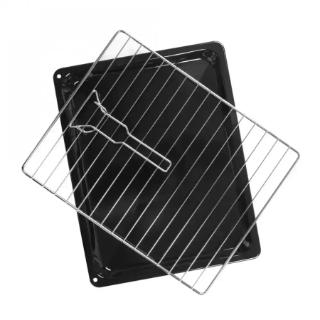 картинка Духовой шкаф Maunfeld EOEM.589B2 от магазина SEFI