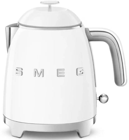 картинка Чайник Smeg KLF05WHEU от магазина SEFI