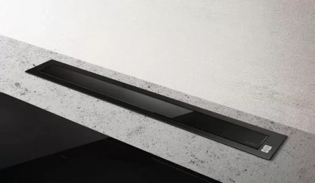 картинка Вытяжка ELICA PANDORA GME BL/A/90 от магазина SEFI